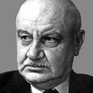 Лев Кулиджанов