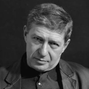 Яков Сегель