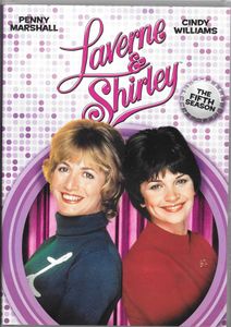 Laverne & Shirley: The Fifth Season