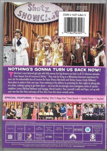 Laverne & Shirley: The Fifth Season