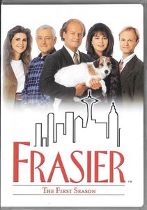 Frasier: The First Season