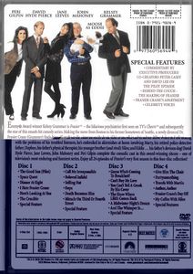 Frasier: The First Season
