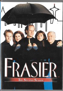 Frasier: The Second Season
