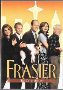 Frasier: The Third Season