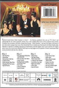 Frasier: The Third Season