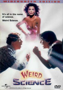 Weird Science