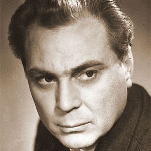 Евгений Матвеев