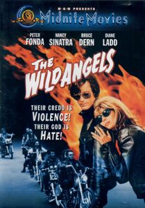 The Wild Angels