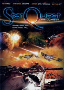 Star Quest: The Odyssey