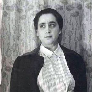 Клавдия Еланская