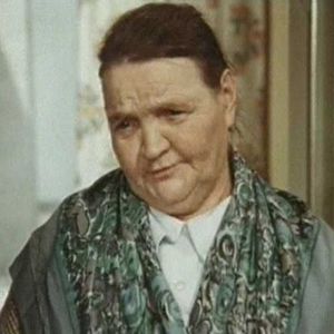 Прасковья Постникова