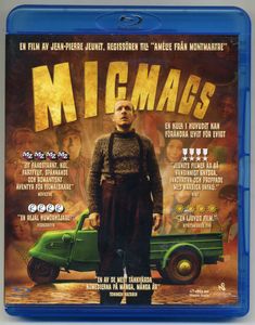 Micmacs
