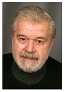 Валентин Буров