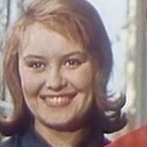 Наталья Батырева