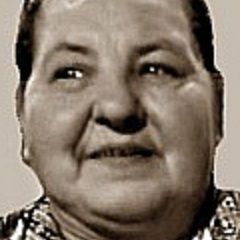 Кларина Фролова-Воронцова