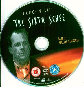 The Sixth Sense