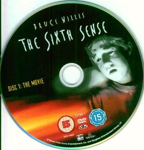 The Sixth Sense