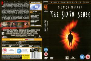 The Sixth Sense