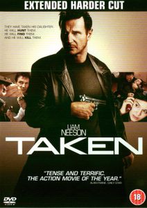 Taken (Extended Harder Cut)