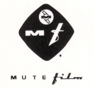 Mute Film