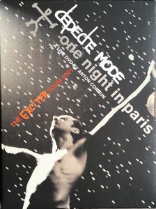 Depeche Mode: One Night In Paris (The Exciter Tour 2001)