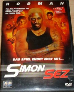 Simon Sez