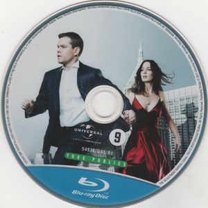 The Adjustment Bureau