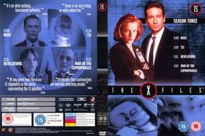 The X Files: Season Three (15)