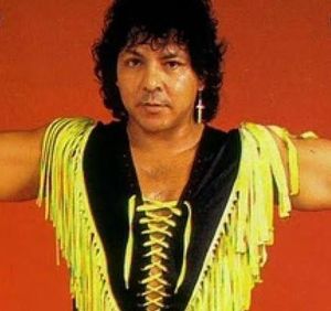 Jerry Estrada