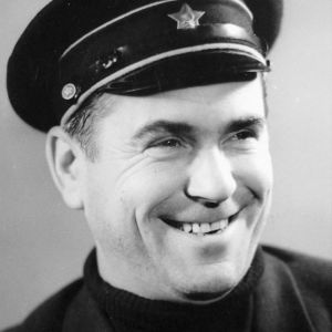 Евгений Быкадоров