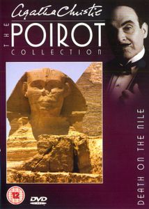 Agatha Christie's Poirot: Death On The Nile
