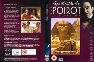 Agatha Christie's Poirot: Death On The Nile