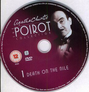 Agatha Christie's Poirot: Death On The Nile