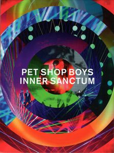 Pet Shiop Boys: Inner Sanctum