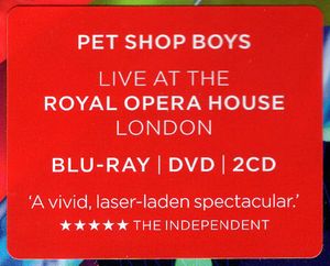 Pet Shiop Boys: Inner Sanctum