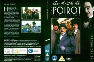 Agatha Christie's Poirot: The ABC Murders