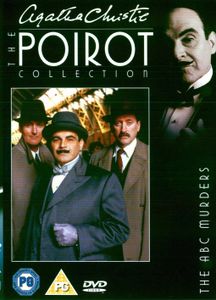 Agatha Christie's Poirot: The ABC Murders