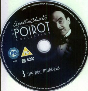Agatha Christie's Poirot: The ABC Murders