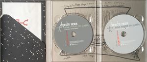 Depeche Mode: One Night In Paris (The Exciter Tour 2001)
