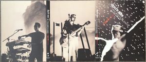 Depeche Mode: One Night In Paris (The Exciter Tour 2001)