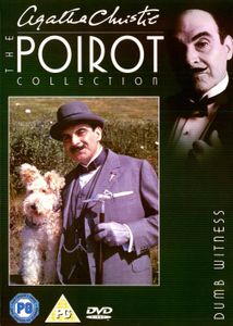 Agatha Christie's Poirot: Dumb Witness