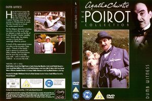 Agatha Christie's Poirot: Dumb Witness