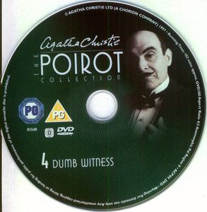 Agatha Christie's Poirot: Dumb Witness