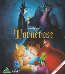 Tornerose