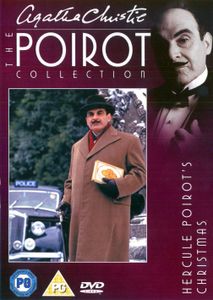 Agatha Christie's Poirot: Hercule Poirot's Christmas