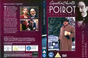 Agatha Christie's Poirot: Hercule Poirot's Christmas