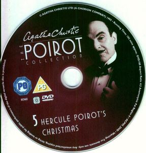 Agatha Christie's Poirot: Hercule Poirot's Christmas