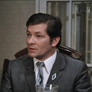 Юрий Перов