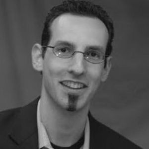 Kevin Kleinrock