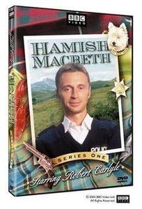 Hamish Macbeth: Series One